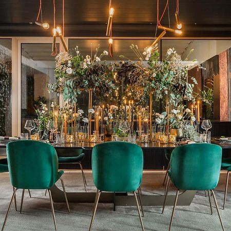 We Me Suite Hotel Riccione Buitenkant foto