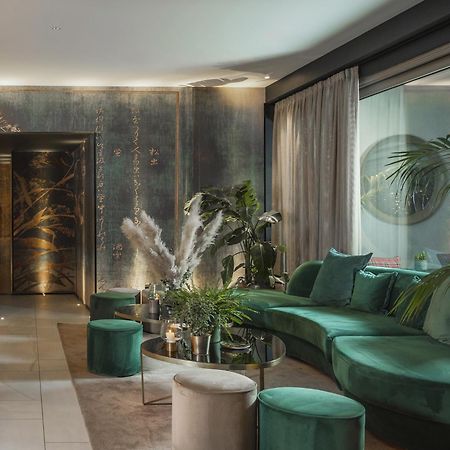 We Me Suite Hotel Riccione Buitenkant foto