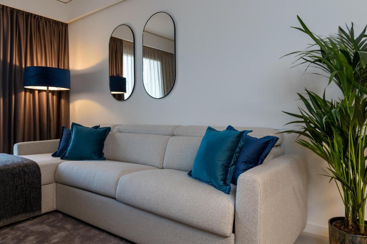 We Me Suite Hotel Riccione Buitenkant foto