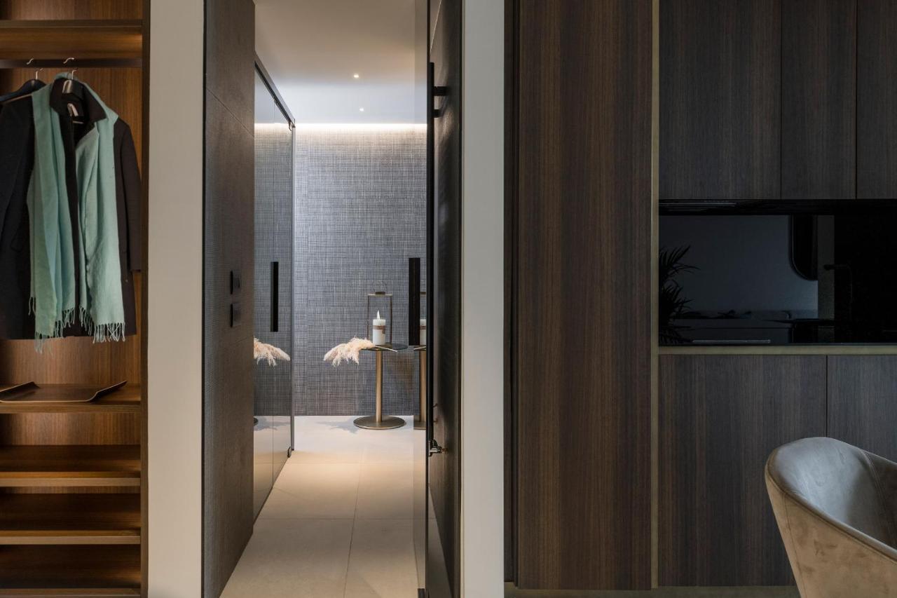We Me Suite Hotel Riccione Buitenkant foto