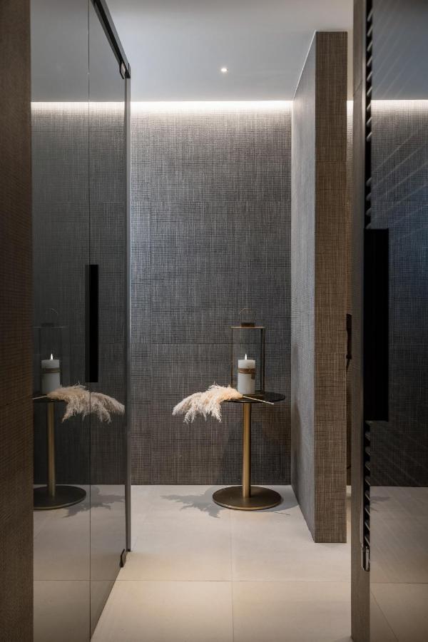 We Me Suite Hotel Riccione Buitenkant foto