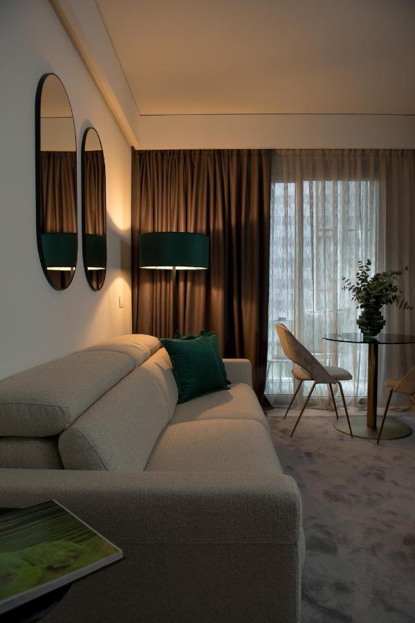 We Me Suite Hotel Riccione Buitenkant foto
