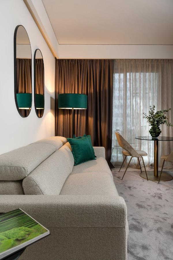 We Me Suite Hotel Riccione Buitenkant foto