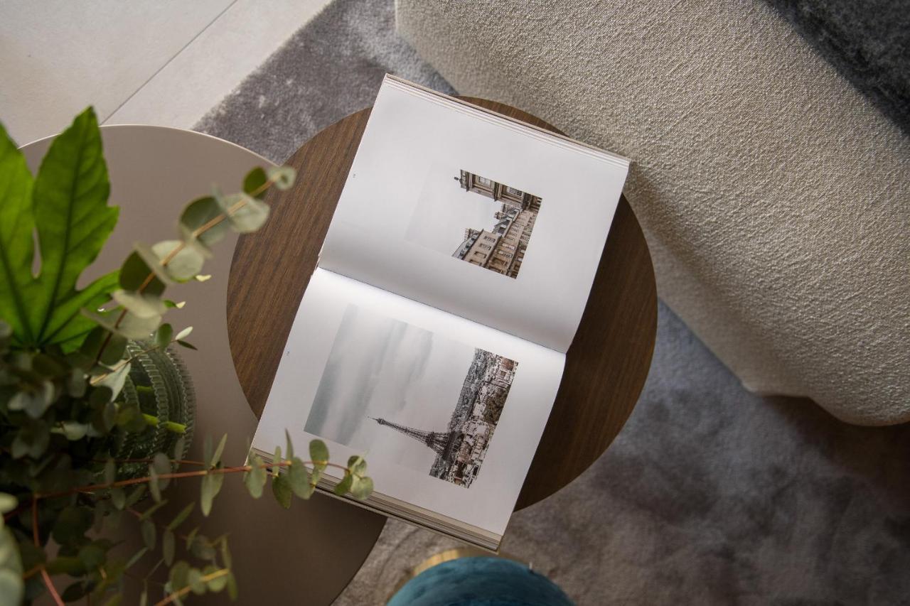 We Me Suite Hotel Riccione Buitenkant foto