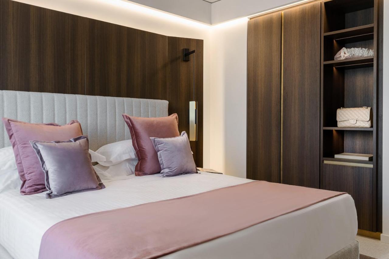 We Me Suite Hotel Riccione Buitenkant foto