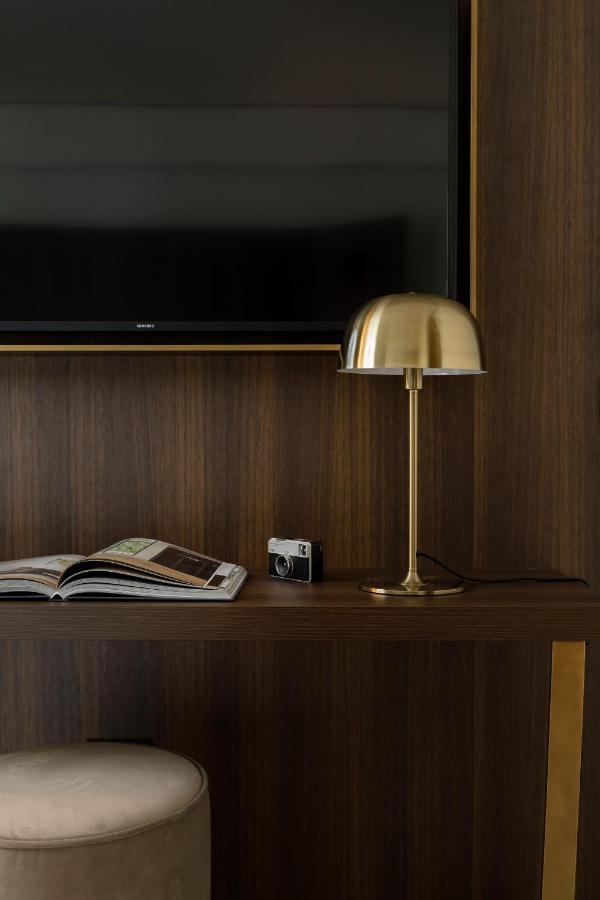 We Me Suite Hotel Riccione Buitenkant foto