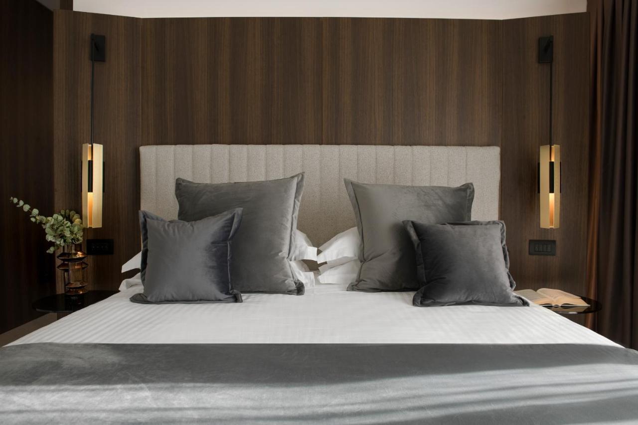 We Me Suite Hotel Riccione Buitenkant foto