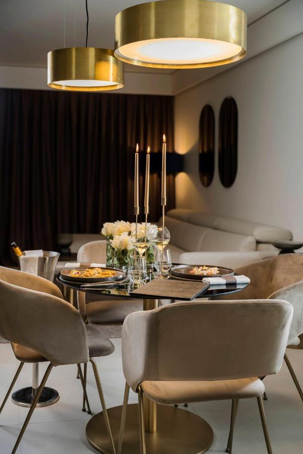 We Me Suite Hotel Riccione Buitenkant foto