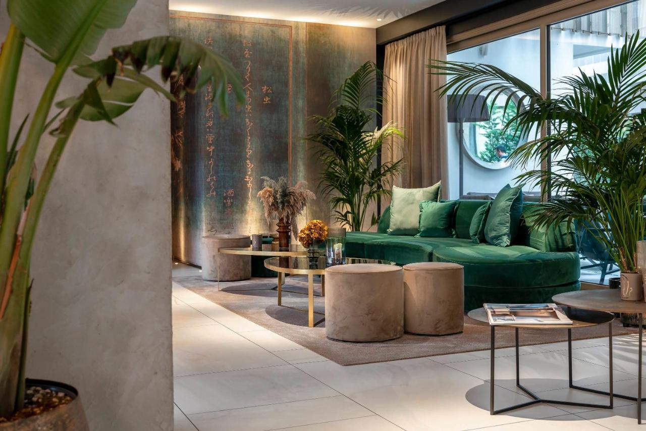 We Me Suite Hotel Riccione Buitenkant foto