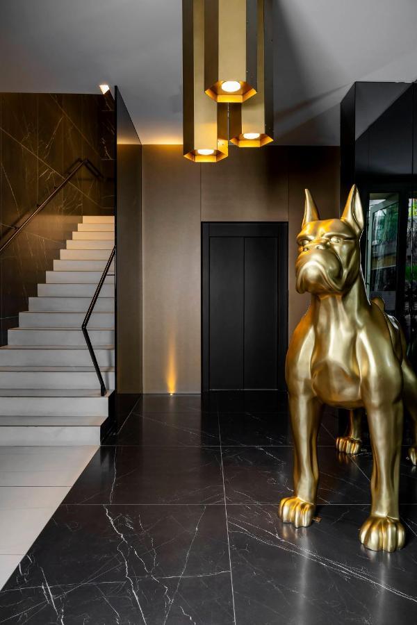 We Me Suite Hotel Riccione Buitenkant foto