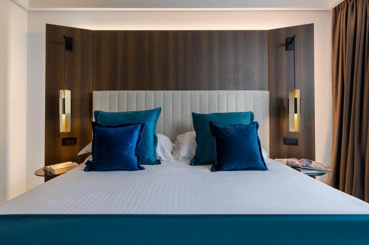 We Me Suite Hotel Riccione Buitenkant foto