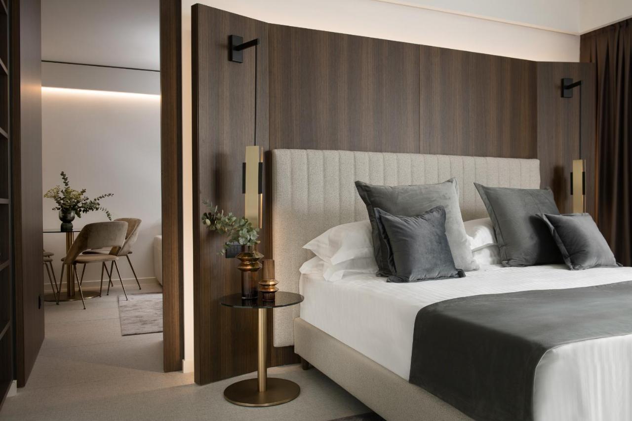 We Me Suite Hotel Riccione Buitenkant foto