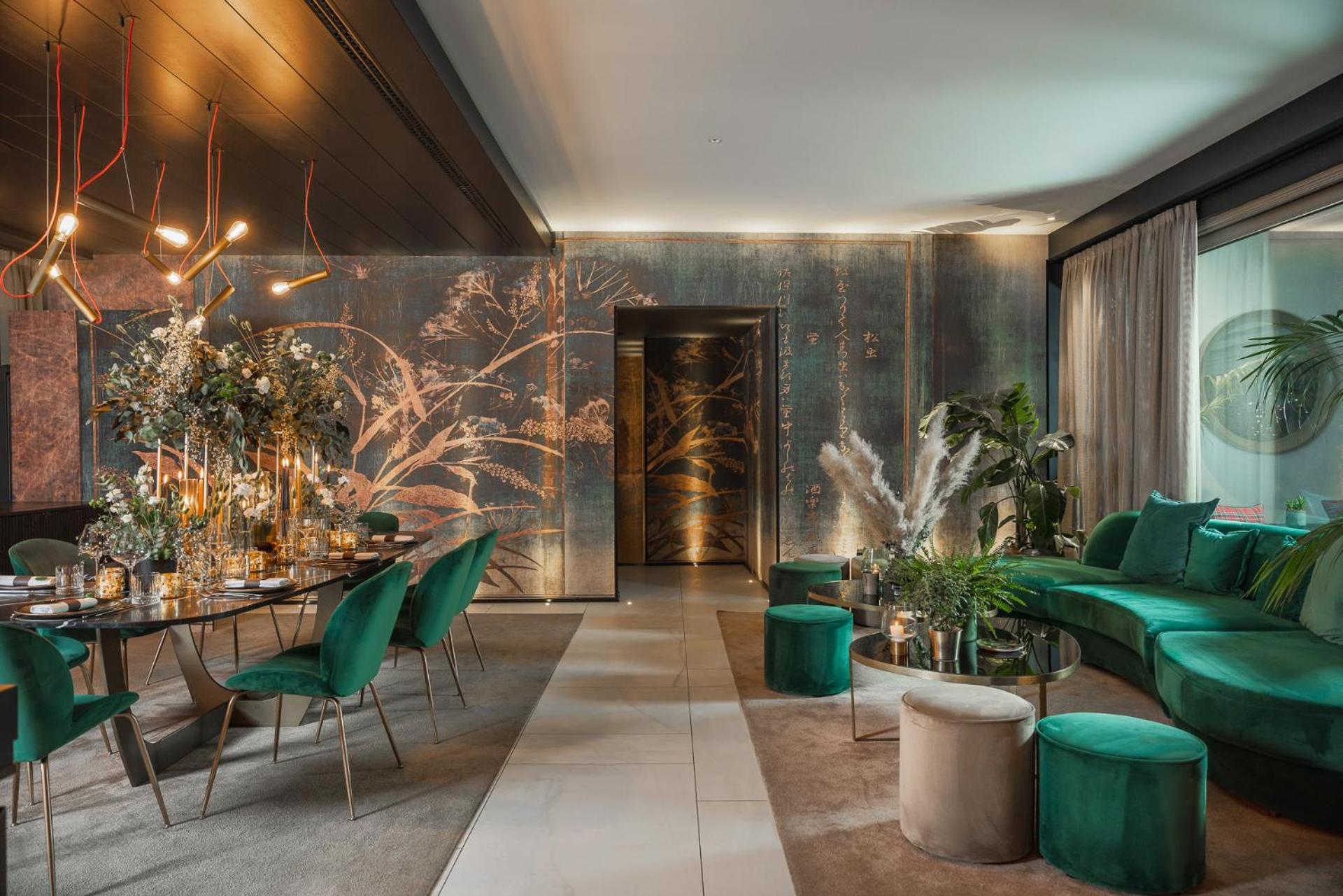 We Me Suite Hotel Riccione Buitenkant foto