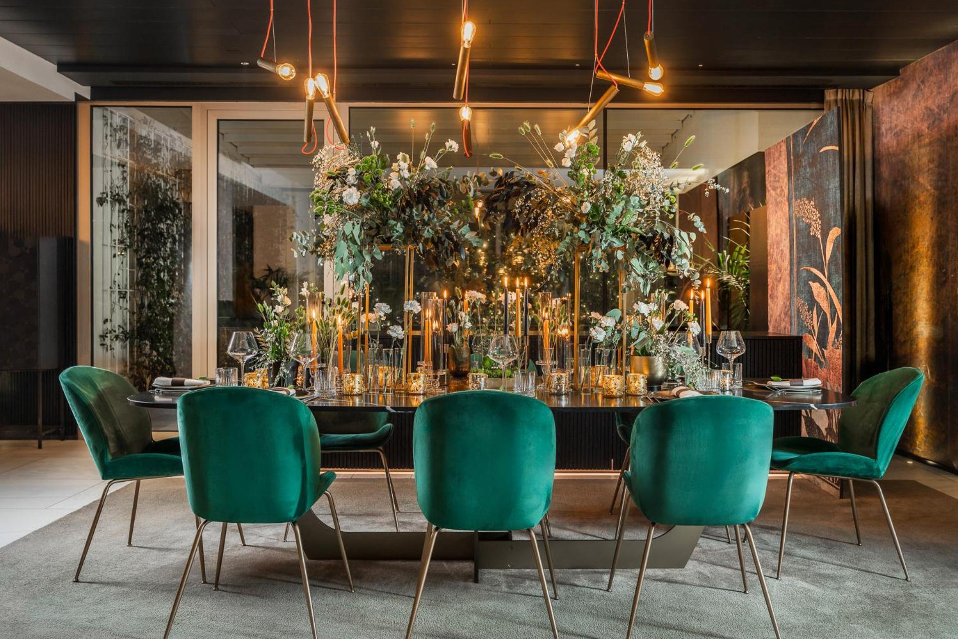 We Me Suite Hotel Riccione Buitenkant foto