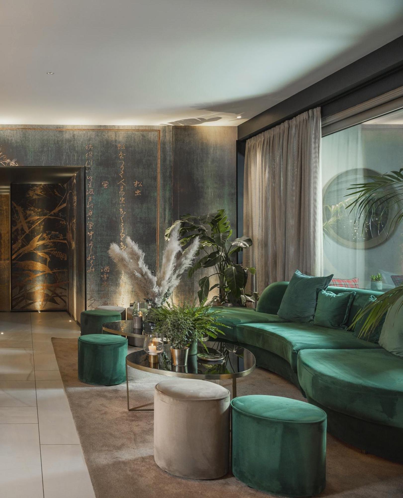We Me Suite Hotel Riccione Buitenkant foto